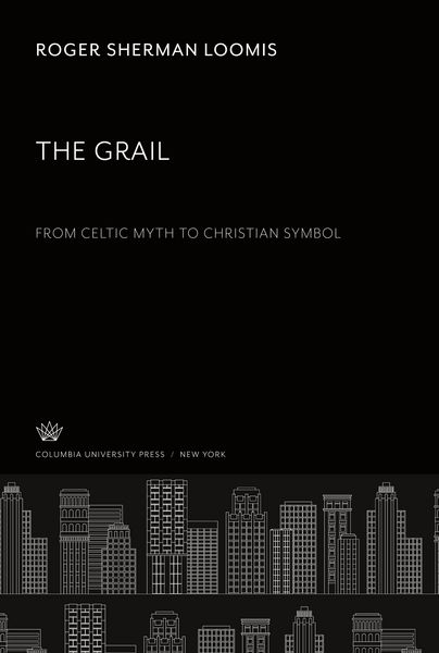 Produktbild: The Grail. from Celtic Myth to Christian Symbol