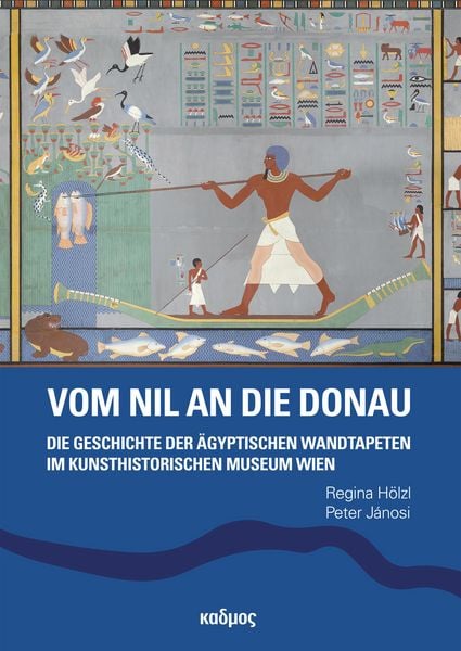 Produktbild: Vom Nil an die Donau