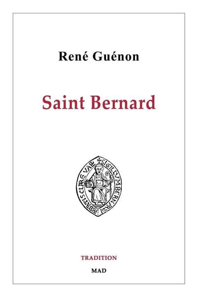 Produktbild: Saint Bernard