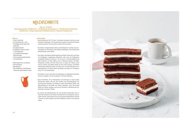 Produktbild: Selbstgemacht schmeckt besser. Fertigprodukte einfach selber kochen