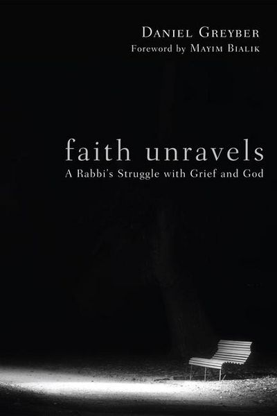 Produktbild: Faith Unravels