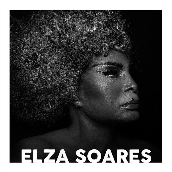 Produktbild: Elza Soares - Trayect&oacute;ria Musical