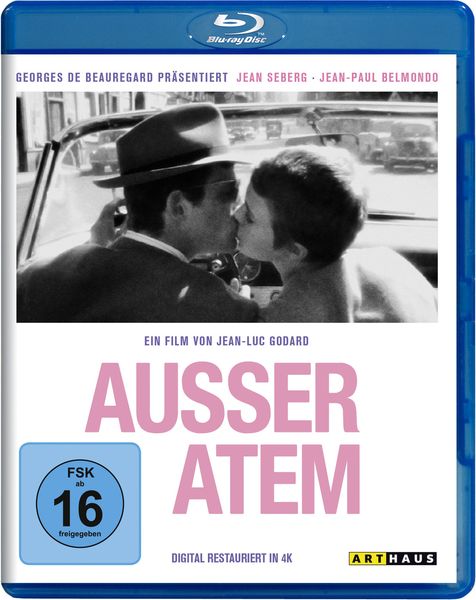 Produktbild: Au&szlig;er Atem / 60th Anniversary Edition