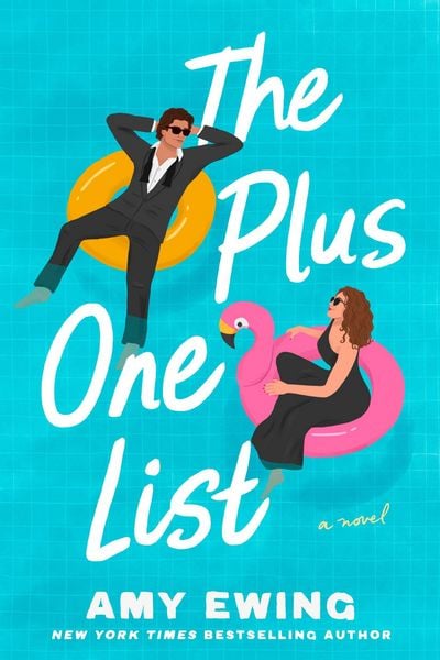 Produktbild: The Plus-One List