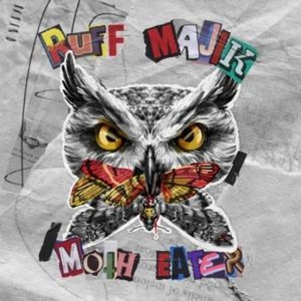 Produktbild: Moth Eater