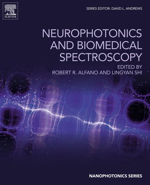 Produktbild: Neurophotonics and Biomedical Spectroscopy