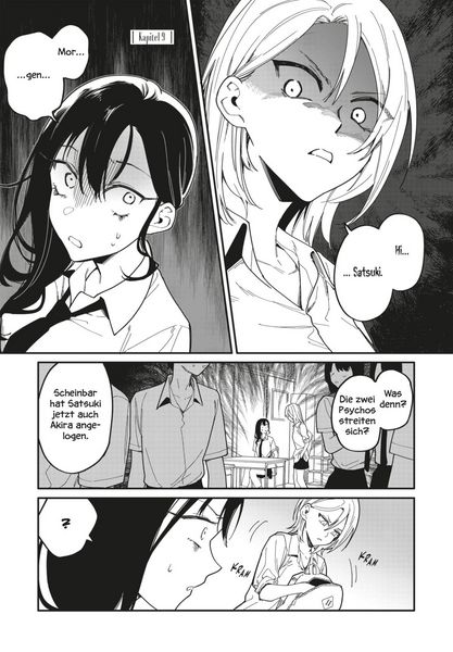 Produktbild: Liar Satsuki Can See Death 2