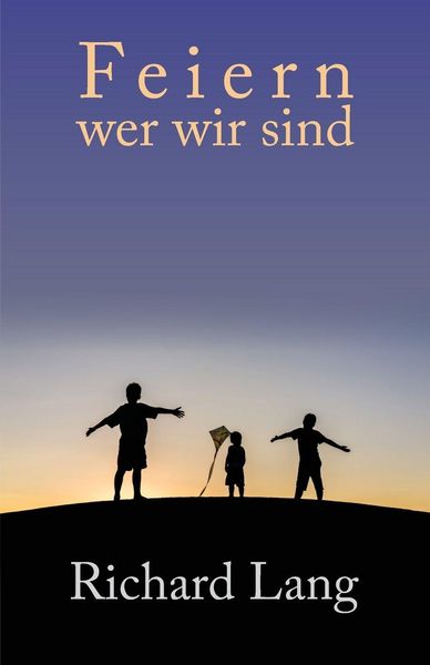 Produktbild: Feiern wer wir sind