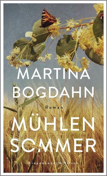Produktbild: M&uuml;hlensommer