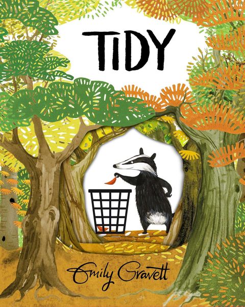Produktbild: Tidy