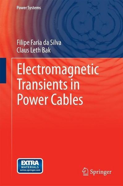 Produktbild: Electromagnetic Transients in Power Cables
