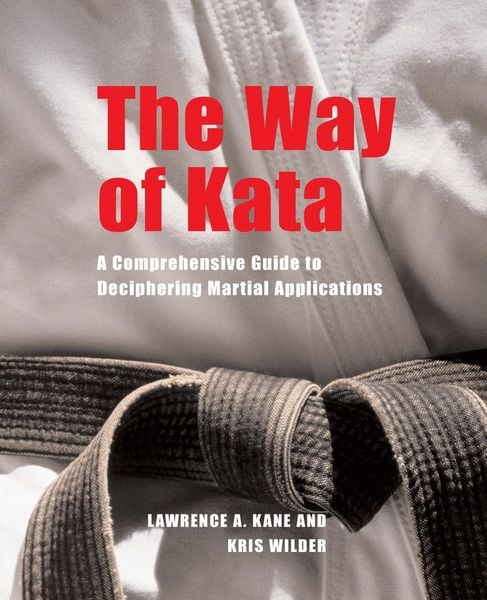 Produktbild: The Way of Kata