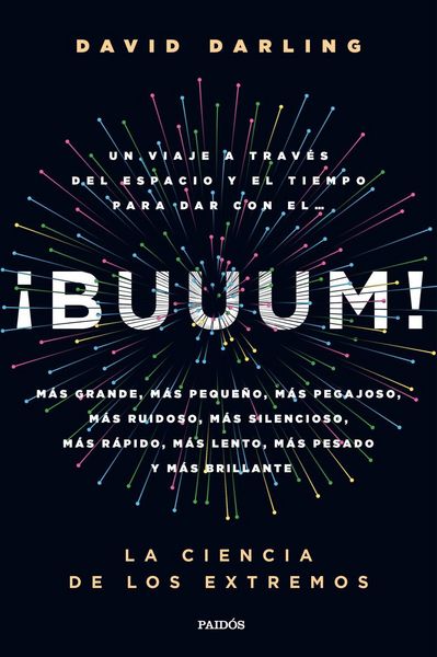 Produktbild: &iexcl;Buuum!