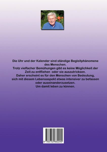Produktbild: Gefangene der Zeit