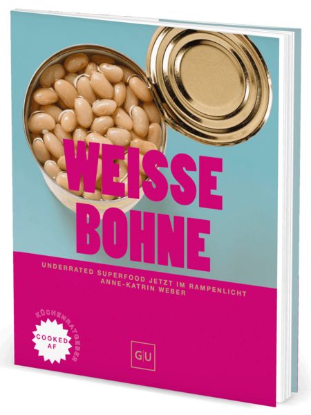 Produktbild: Wei&szlig;e Bohne