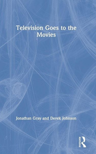 Produktbild: Television Goes to the Movies