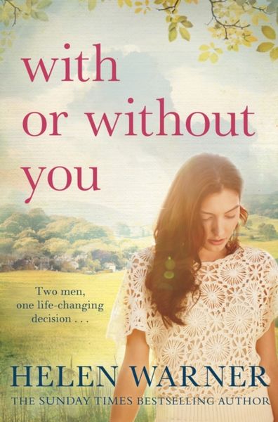 Produktbild: Warner, H: With or Without You