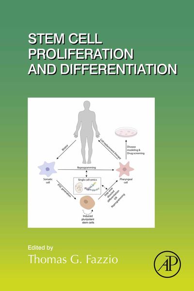 Produktbild: Stem Cell Proliferation and Differentiation