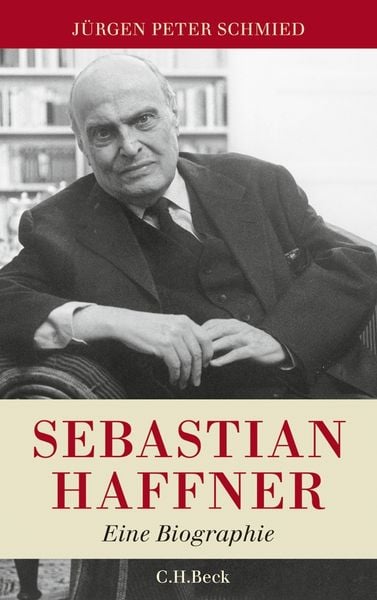 Produktbild: Sebastian Haffner