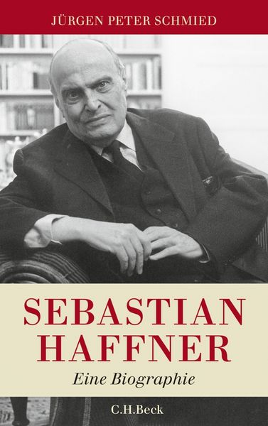 Produktbild: Sebastian Haffner