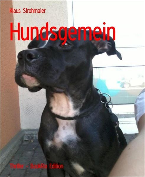 Produktbild: Hundsgemein