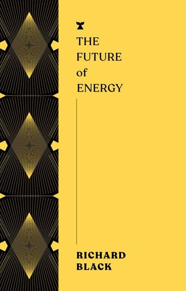 Produktbild: The Future of Energy