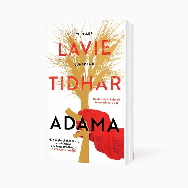 Produktbild: Adama
