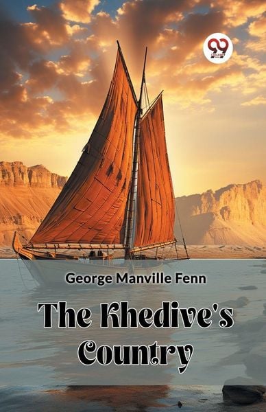 Produktbild: The Khedive's Country