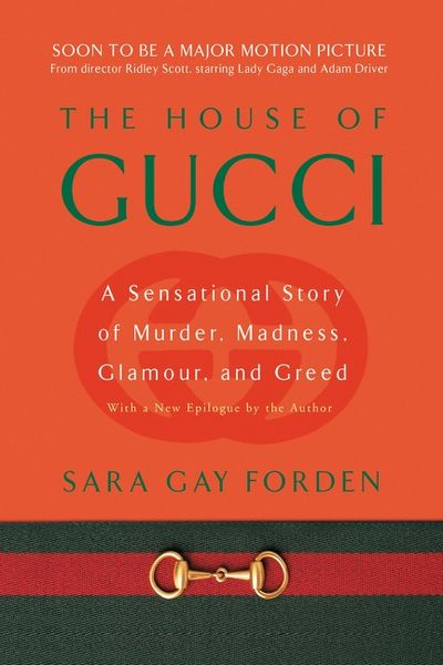 Produktbild: House of Gucci