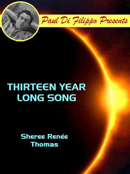 Produktbild: Thirteen Year Long Song