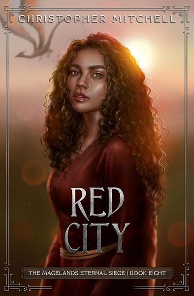 Produktbild: Red City