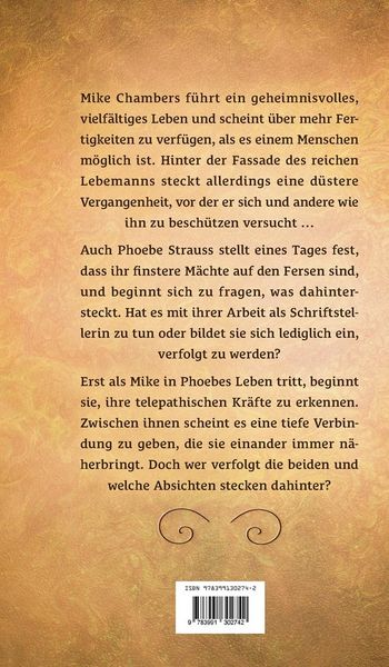 Produktbild: Glasperlenreihe