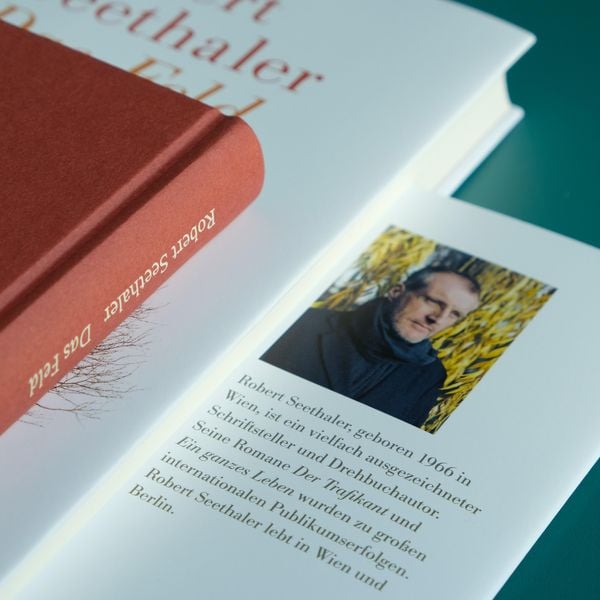 Produktbild: Das Feld