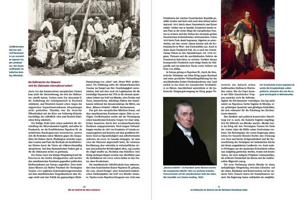 Produktbild: Der Amerikanische B&uuml;rgerkrieg