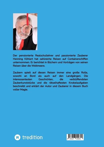 Produktbild: Mit dem Frachtschiff unterwegs