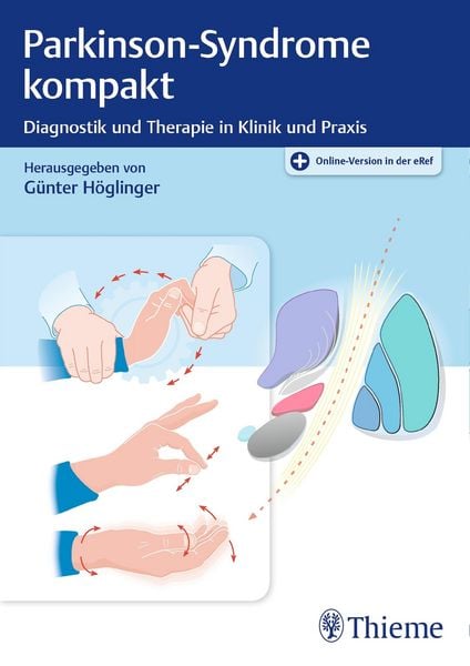 Produktbild: Parkinson-Syndrome kompakt