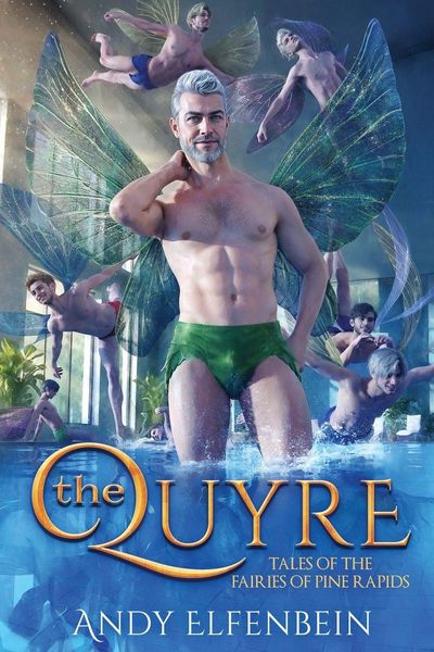 Produktbild: The Quyre