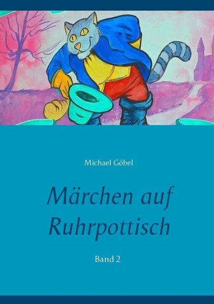 Produktbild: M&auml;rchen auf Ruhrpottisch