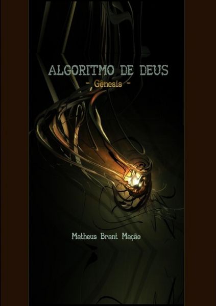 Produktbild: Algoritmo De Deus