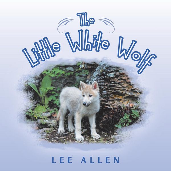 Produktbild: The Little White Wolf