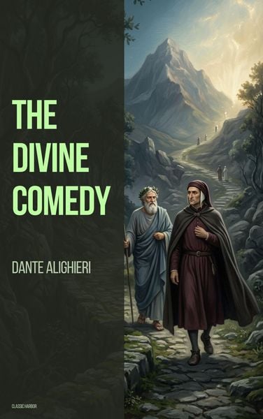 Produktbild: The Divine Comedy