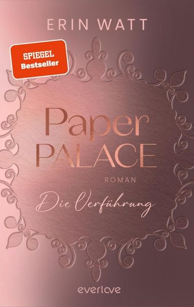 Produktbild: Paper Palace