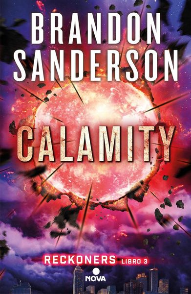 Produktbild: Reckoners II. Calamity
