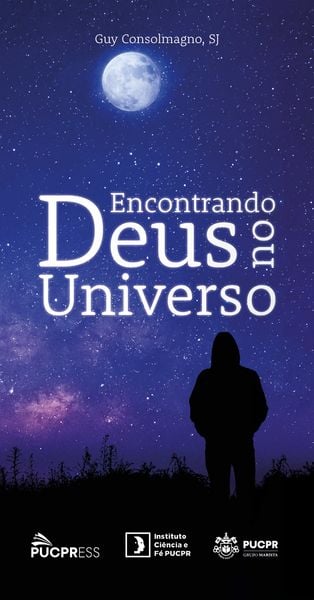 Produktbild: Encontrando Deus no Universo