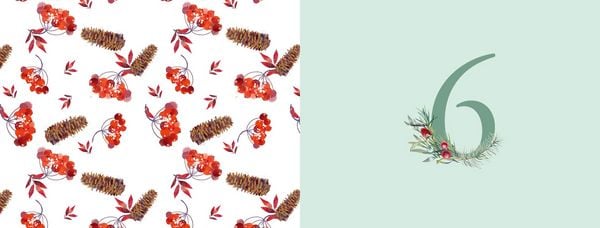 Produktbild: Mit Ayurveda durch den Advent