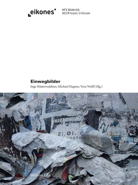 Produktbild: Einwegbilder