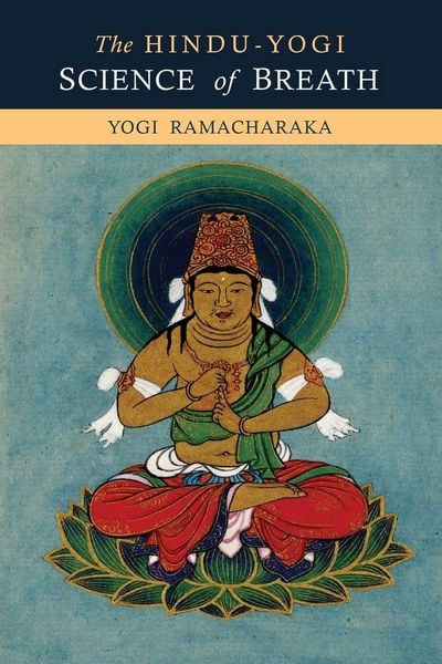 Produktbild: The Hindu-Yogi Science of Breath