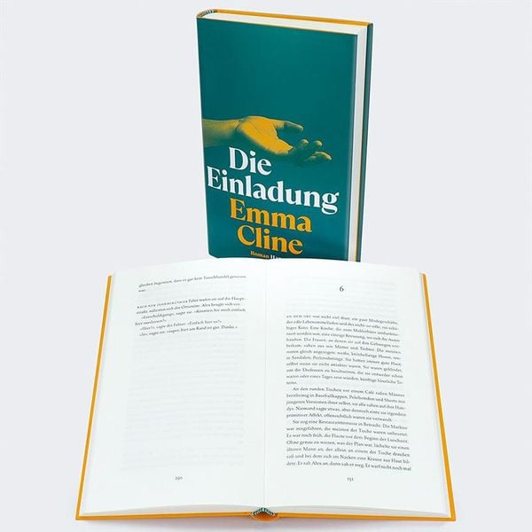 Produktbild: Die Einladung