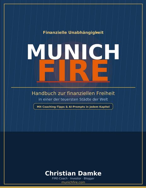 Produktbild: Munich Fire