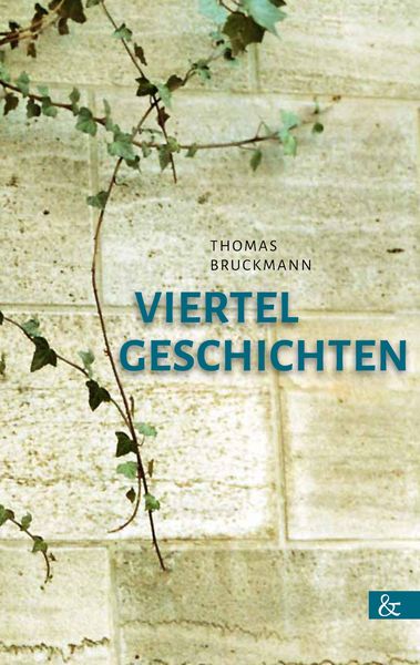 Produktbild: Viertelgeschichten